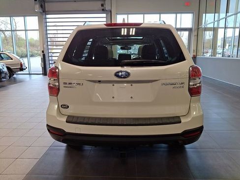 Used 2016 Subaru Forester 2.5i Premium w/ Protection Package #1 image 5