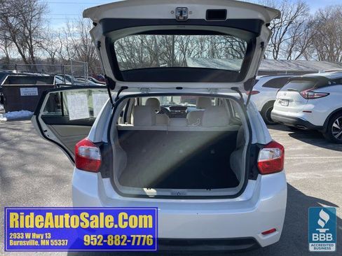 Used 2014 Subaru Impreza 2.0i image 26