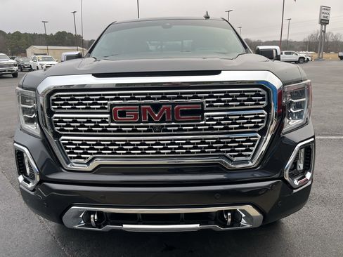 Used 2020 GMC Sierra 1500 Denali w/ Denali Ultimate Package image 13