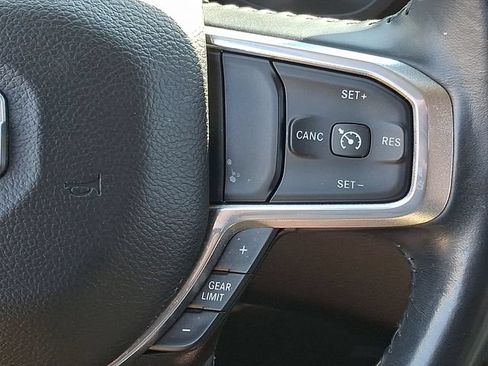 Used 2022 RAM 1500 Laramie AWD/4WD image 24