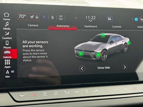 New 2026 Dodge Charger R/T AWD/4WD image 32