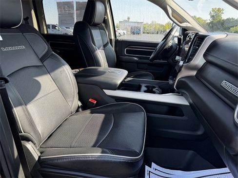 Certified 2024 RAM 3500 Laramie image 14