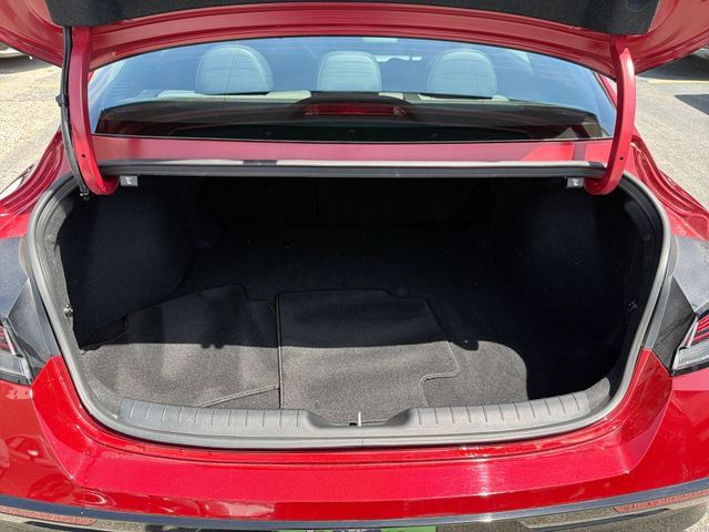 Used 2024 Hyundai Elantra N Line FWD image 23