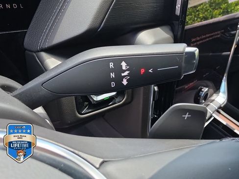 New 2026 GMC Yukon Denali AWD/4WD image 29