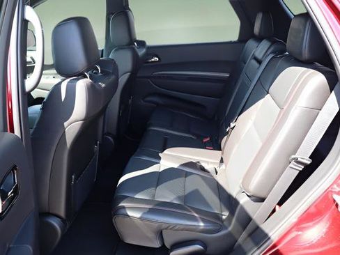 New 2026 Dodge Durango GT AWD/4WD image 14