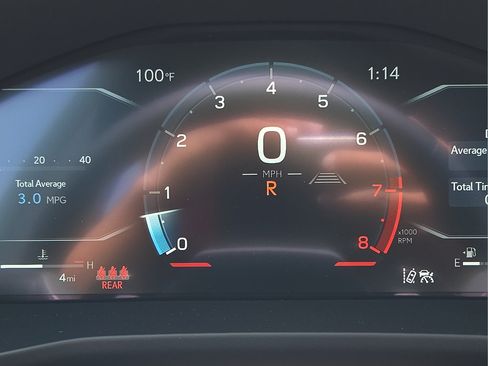 New 2026 Lexus IS 350 F Sport RWD image 24