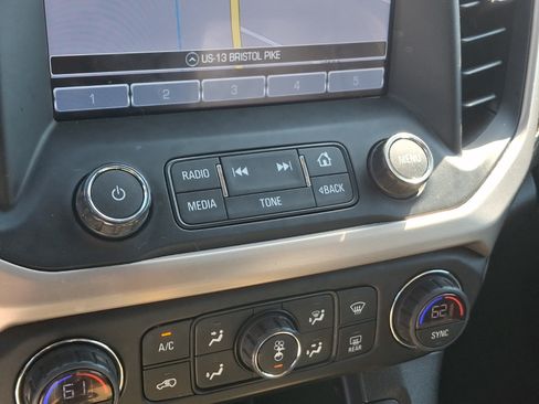 Used 2019 GMC Acadia Denali AWD/4WD image 17