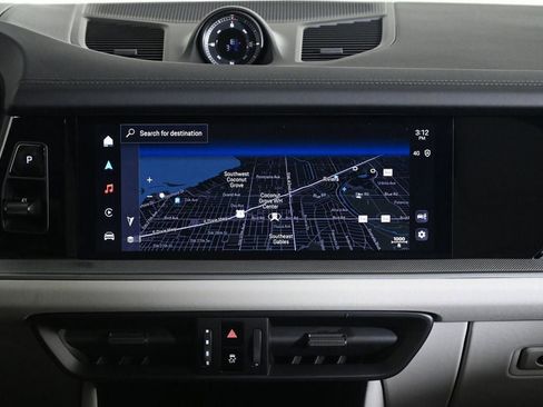 Certified 2025 Porsche Cayenne S image 15