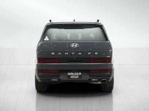 Used 2026 Hyundai Santa Fe SEL AWD/4WD image 4