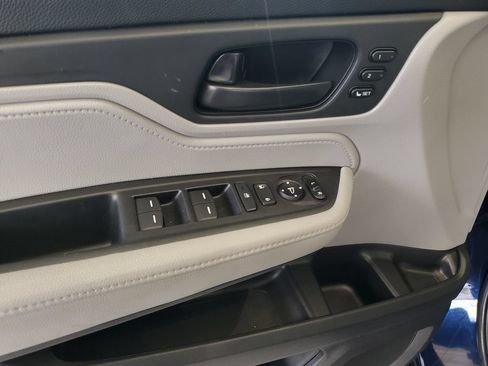Used 2021 Honda Odyssey EX-L image 20