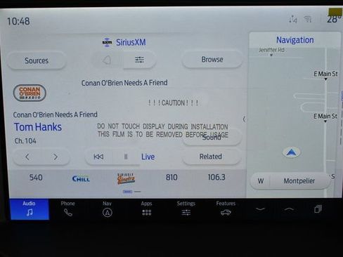 New 2025 Ford Bronco Raptor image 25