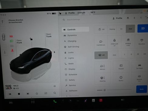 Used 2026 Tesla Model 3 Long Range image 12