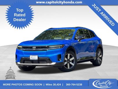 Used 2024 Honda Prologue Touring