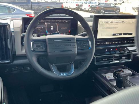 New 2026 GMC Hummer EV SUV image 12