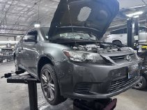 Used 2013 Scion tC FWD image 1