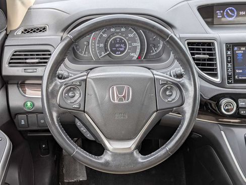 Used 2016 Honda CR-V EX-L image 23