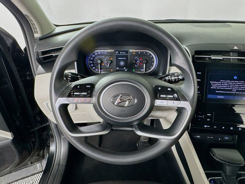 Used 2024 Hyundai Tucson SEL image 13