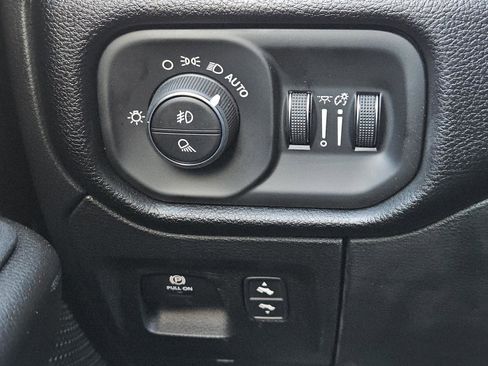 New 2026 RAM 1500 Big Horn image 21