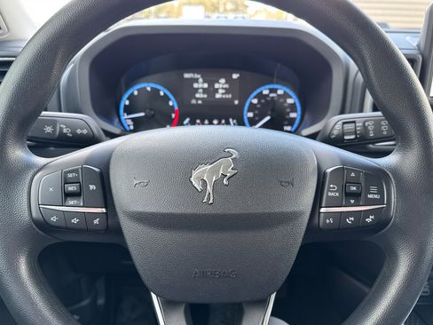 Used 2024 Ford Bronco Sport Big Bend image 23