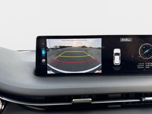 Used 2025 Genesis GV70 2.5T image 25