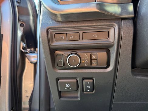 Used 2023 Ford F150 Lariat w/ Equipment Group 502A High AWD/4WD image 24