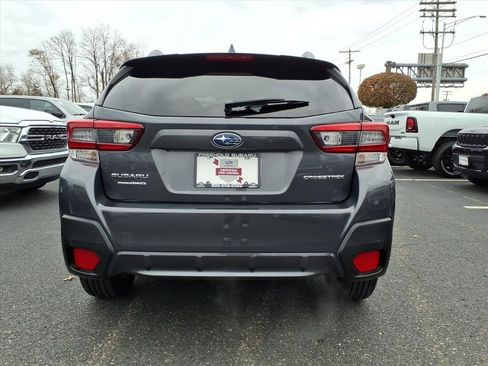 Certified 2023 Subaru Crosstrek 2.0i Premium image 20