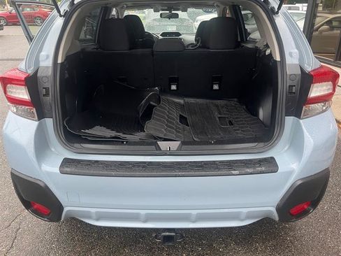 Used 2018 Subaru Crosstrek 2.0i Premium AWD/4WD image 22