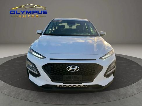 Used 2019 Hyundai Kona SE AWD/4WD image 2