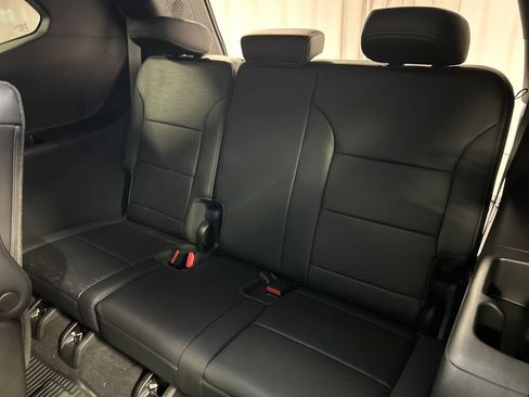 New 2026 Buick Enclave Sport Touring w/ Power Package AWD/4WD image 22