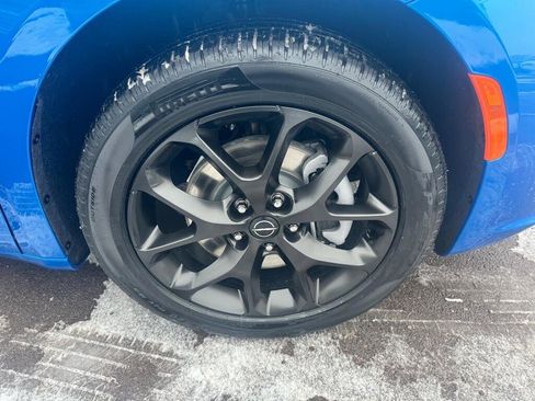 Used 2026 Chrysler Pacifica Select w/ S Appearance Package image 12