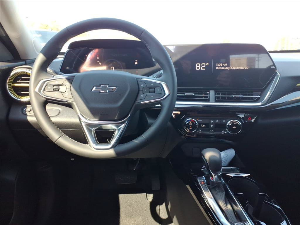 New 2026 Chevrolet Trax ACTIV w/ Driver Confidence Package FWD image 13