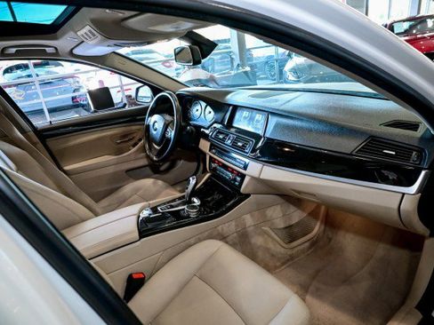 Used 2015 BMW 528i xDrive Sedan AWD/4WD image 25