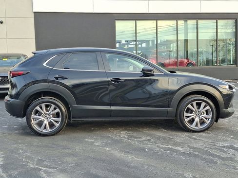 Used 2023 MAZDA CX-30 AWD 2.5 S w/ Select Package image 7