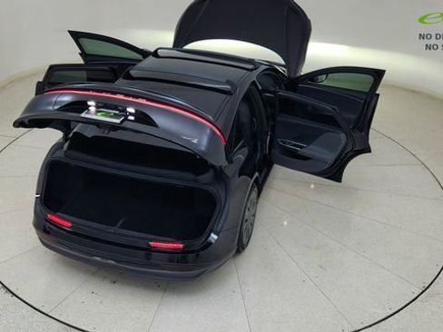 Used 2024 Lucid Air Pure RWD image 89