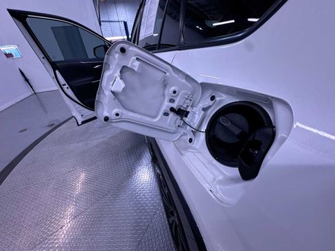 Used 2024 Toyota RAV4 XSE image 52