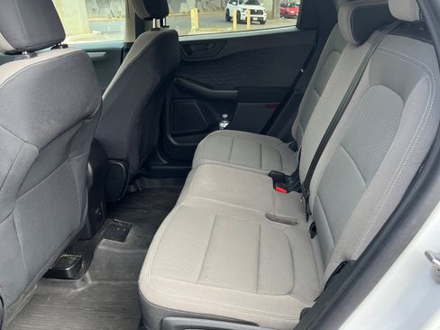 Used 2020 Ford Escape S FWD image 7