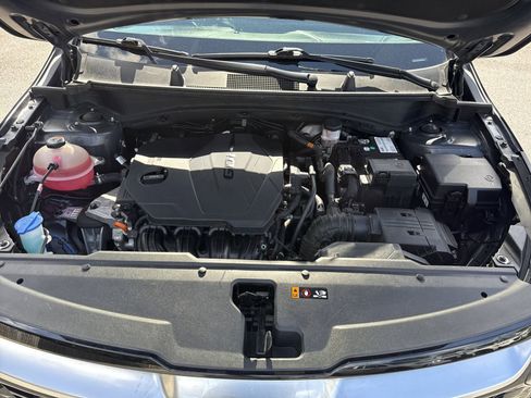 Used 2023 Kia Sportage SX FWD image 39