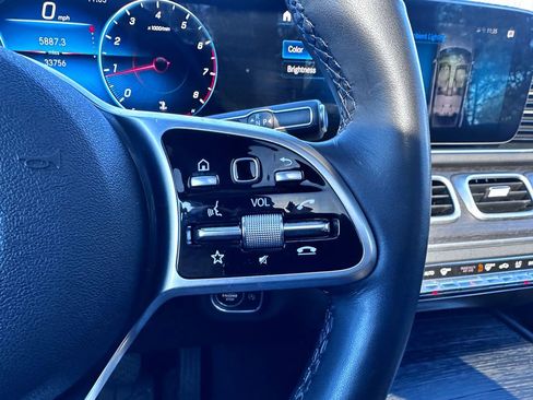 Certified 2022 Mercedes-Benz GLE 350 4MATIC w/ 3rd Row Seat Package image 22