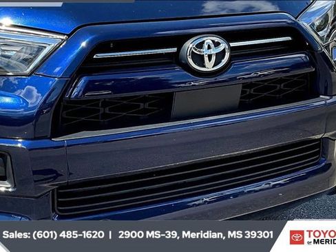 Used 2024 Toyota 4Runner TRD Sport image 21