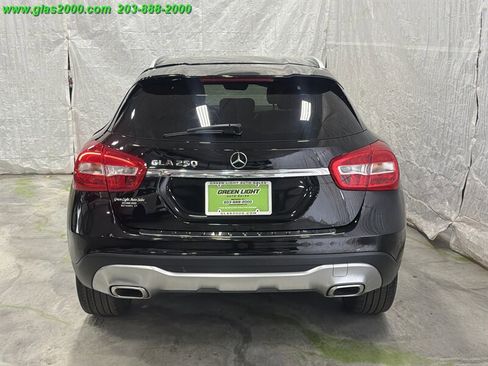 Used 2019 Mercedes-Benz GLA 250 w/ Convenience Package image 20
