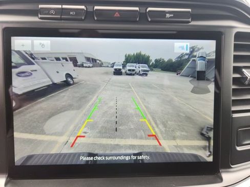 Certified 2023 Ford F150 XLT w/ Equipment Group 302A High AWD/4WD image 32