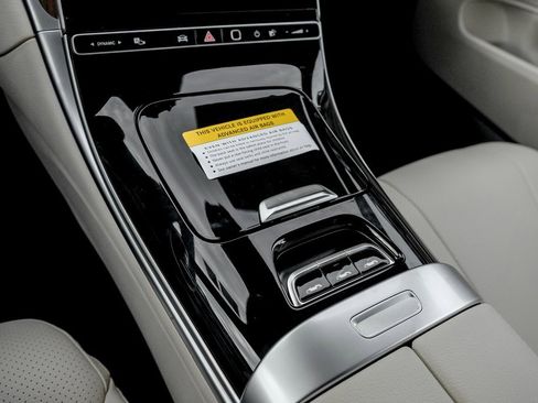 New 2026 Mercedes-Benz CLE 300 4MATIC Cabriolet image 19