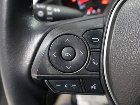 Used 2022 Toyota Corolla SE image 30