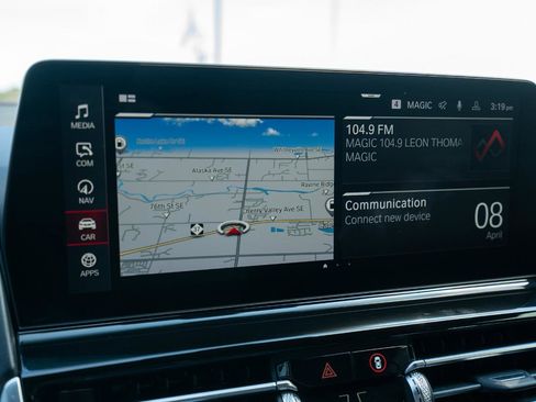 Used 2023 BMW M8 Competition AWD/4WD image 44