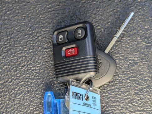 New 2026 Ford E-350 and Econoline 350 Super Duty w/ Power Equipment Group image 27