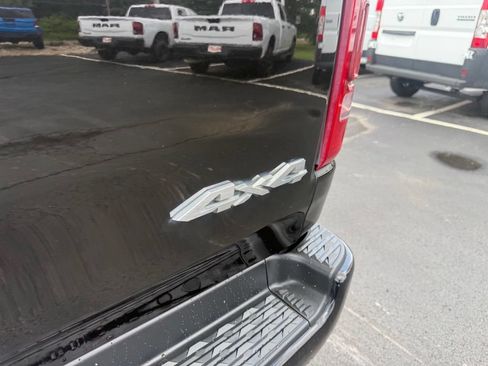 Used 2019 RAM 1500 Limited AWD/4WD image 51