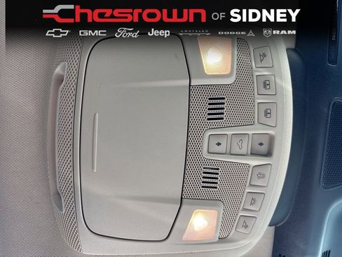 Used 2023 Lincoln Nautilus Reserve AWD/4WD image 26