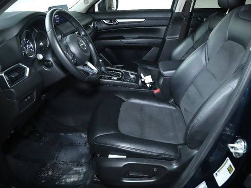 Used 2023 MAZDA CX-5 AWD 2.5 S w/ Select Package image 18
