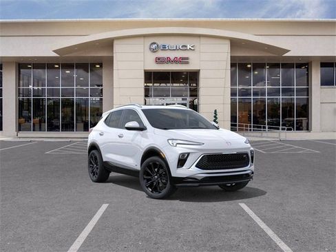 New 2026 Buick Encore GX Sport Touring w/ Advanced Technology Package image 1