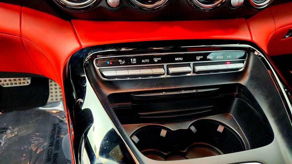 Used 2016 Mercedes-Benz AMG GT S image 21